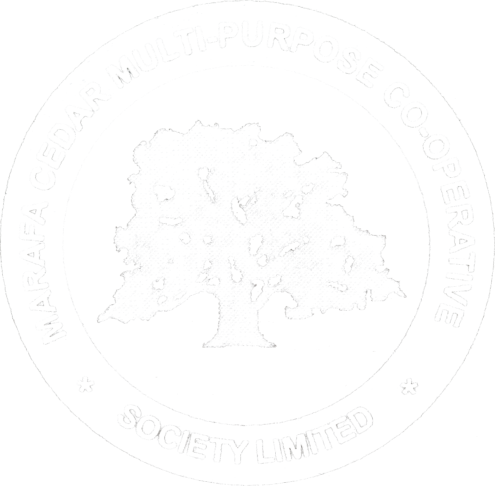 Marafa Cedar Logo